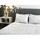 Одеяло демисезонное 170х205 см Merino White