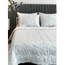 Одеяло демисезонное 170х205 см Merino White