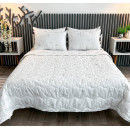 Одеяло демисезонное 170х205 см Merino White