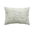 Подушка гіпоалергенна 50х70 см Warmly Beige