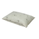 Подушка гіпоалергенна 50х70 см Warmly Beige