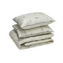 Подушка гіпоалергенна 50х70 см Warmly Beige