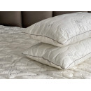 Подушка гіпоалергенна 50х70 см Warmly Beige