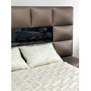 Подушка гіпоалергенна 50х70 см Warmly Beige