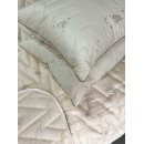 Подушка гіпоалергенна 50х70 см Warmly Beige