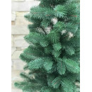 Елка Premium литая 90 см в мешковине Green