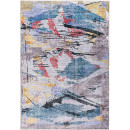 Ковер Alpaca Picasso Blue с пропитками 200х300