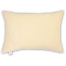 Подушка двухсторонняя 50х70 см Double Face Coffee and milk