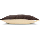 Подушка двухсторонняя 50х70 см Double Face Coffee and milk