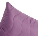 Подушка для сна 50х70 см Dusky Orchid
