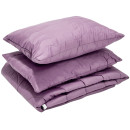 Подушка для сна 50х70 см Dusky Orchid