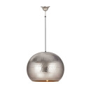 Підвісний світильник Simple Style L Large Nickel