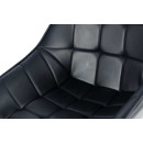 Стул Riga TM325/2 Black