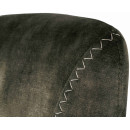 Стул Кery TM125/2 Dark Green