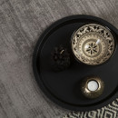 Ковер My Maori 220 Silver 160х230
