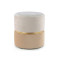 Пуф Flesh T625 Cream