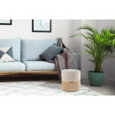 Пуф Flesh T625 Cream