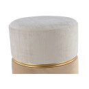 Пуф Flesh T625 Cream