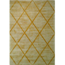 Ковер Luxury 210 Yellow 200x290