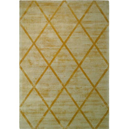Ковер Luxury 210 Yellow 200x290