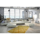 Ковер Luxury 210 Yellow 200x290