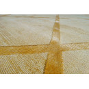 Ковер Luxury 210 Yellow 200x290