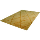Ковер Luxury 210 Yellow 200x290