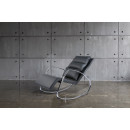 Кресло Marsel TM160 Grey