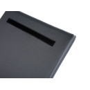 Кресло Marsel TM160 Grey
