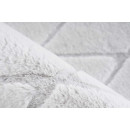 Ковер Vivica 225 romb White/GreyBlue 160х230