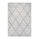 Килим Luxury 210 ivory/taupe 80x150