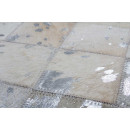 Ковер Lavish 210 grey/silver 160х230