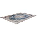 Килим Vintage 8400 Cream/Blue 160х230