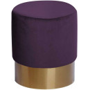 Пуф Oskar TD110 Violet