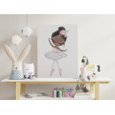 Картина Ballerina 50х70 cm