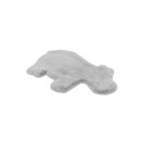 Ковер Lovely Kids Hippo Grey/Blue 55x90