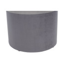 Пуф Aram T125 Lightgrey / Darkgrey