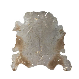 Килим Glam 110 Ivory/Gold 200x260