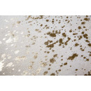 Килим Glam 110 Ivory/Gold 200x260