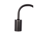 Настільна лампа Tabo MD600 Black