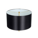 Настольная лампа Kante KM110 Black/Gold/White