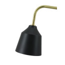 Настольная лампа Bool M387 Black