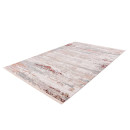 Ковер Akropolis 325 Grey/Salmon Pink 160х230