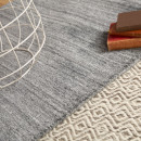 Килим Wellington 580 Silver 160х230