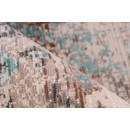 Килим Anouk 325 Taupe/Turquoise 160х230