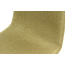 Стул Luson TDM110/2 Yellow/Green