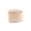 Пуф Viola T225 Cream