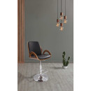 Стілець Vegas TM160 Black