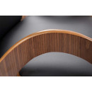 Стілець Vegas TM160 Black