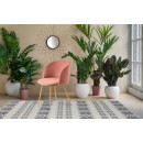 Стілець Selin TD110 / 2 Rosa